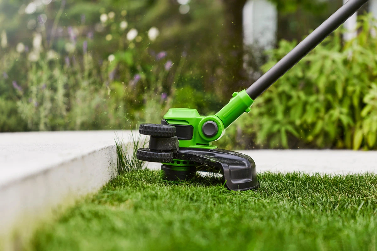 Power Your Outdoors Sustainably