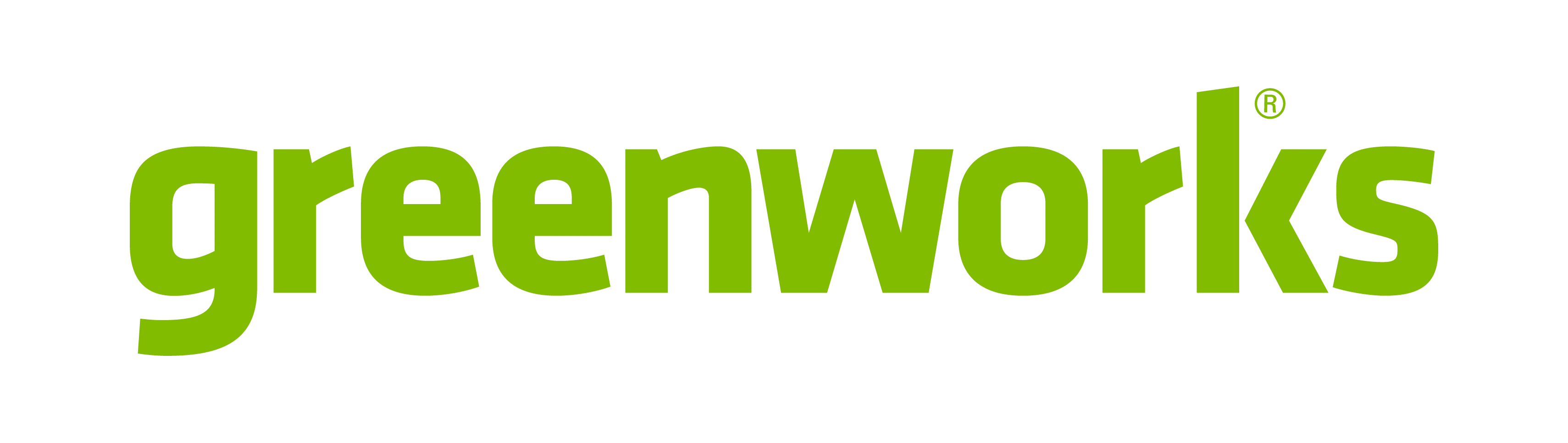 Greenworks Tools