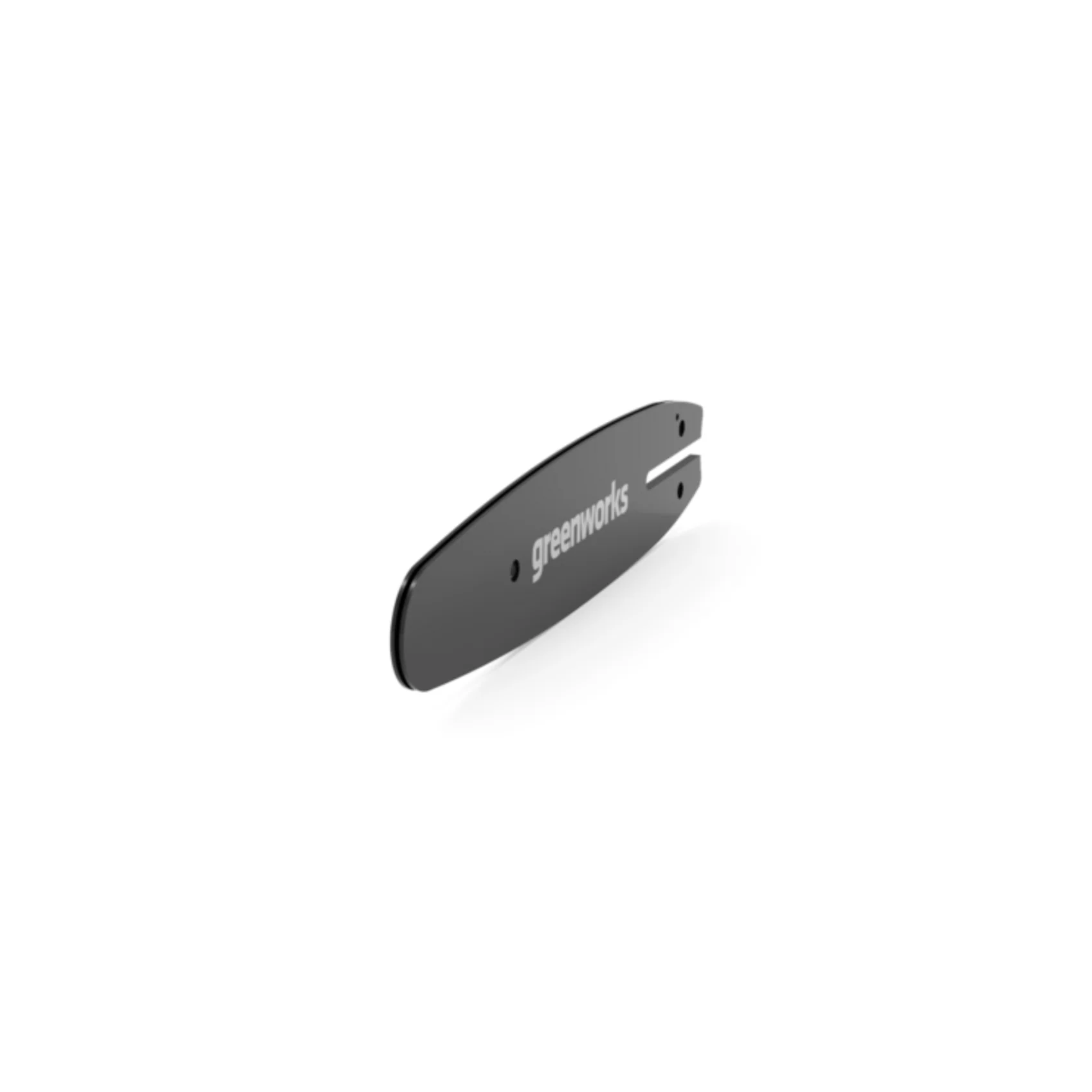 Spare Chainsaw Bar 10 cm for G24MCS10