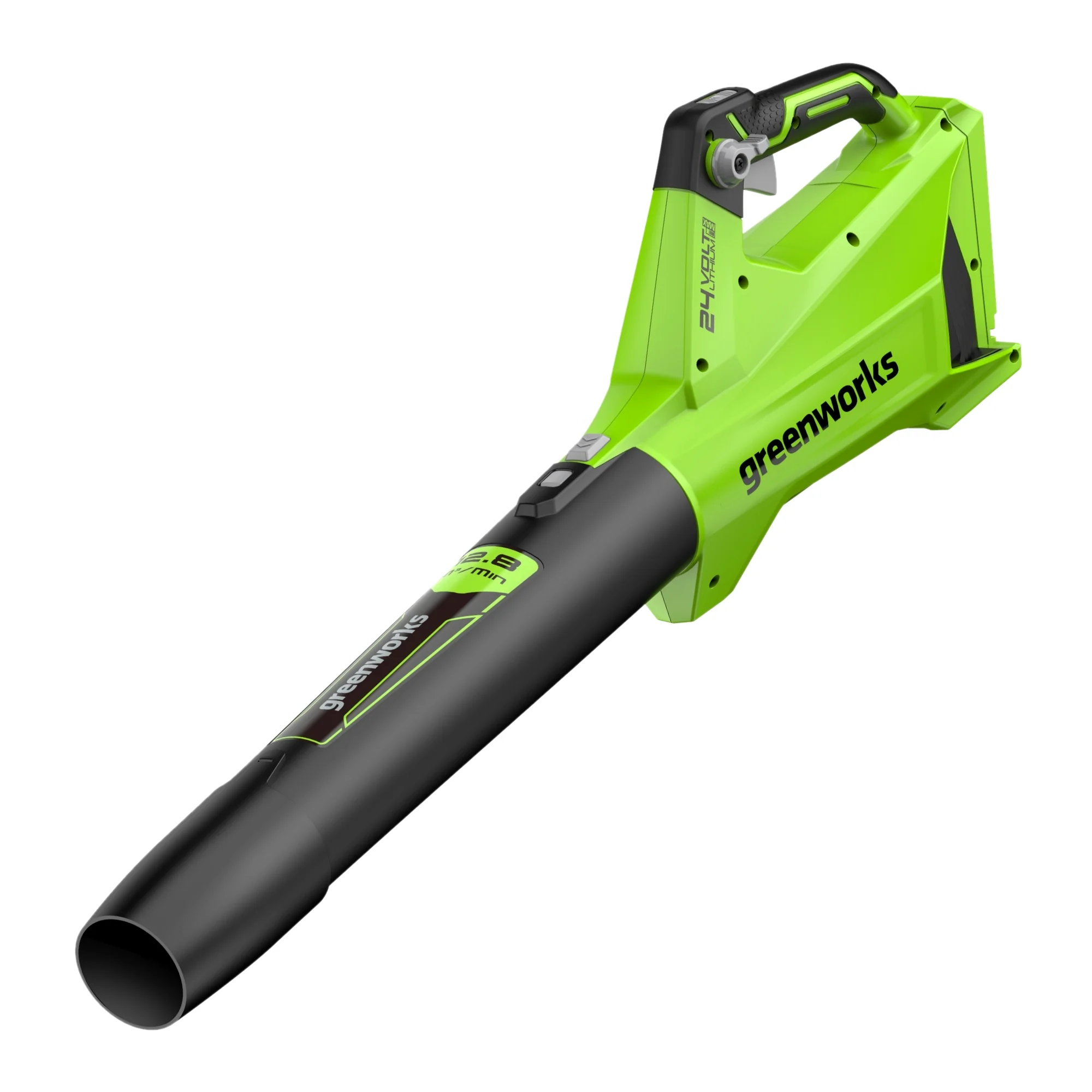 POWERALL 24V Leaf Blower 177 km/h - tool only
