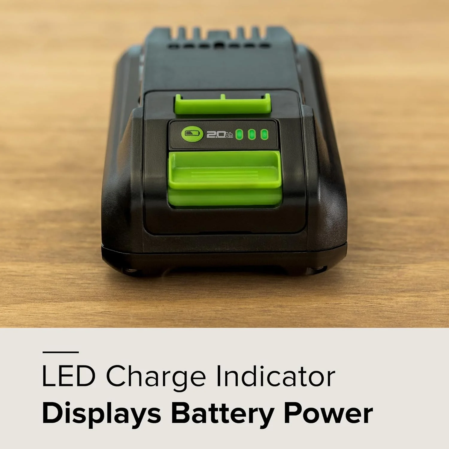 POWERALL 24V High Performance Battery 2Ah - Image 3