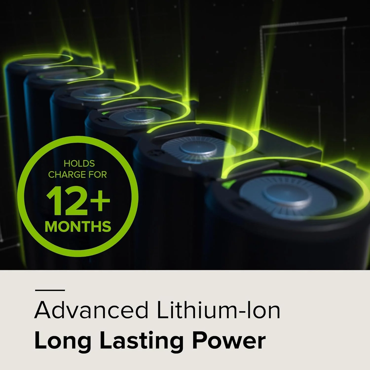 POWERALL 24V High Performance Battery 2Ah - Image 5
