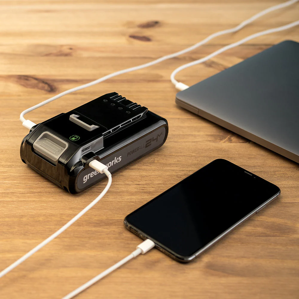 POWERALL 24V Battery 4Ah - Image 9