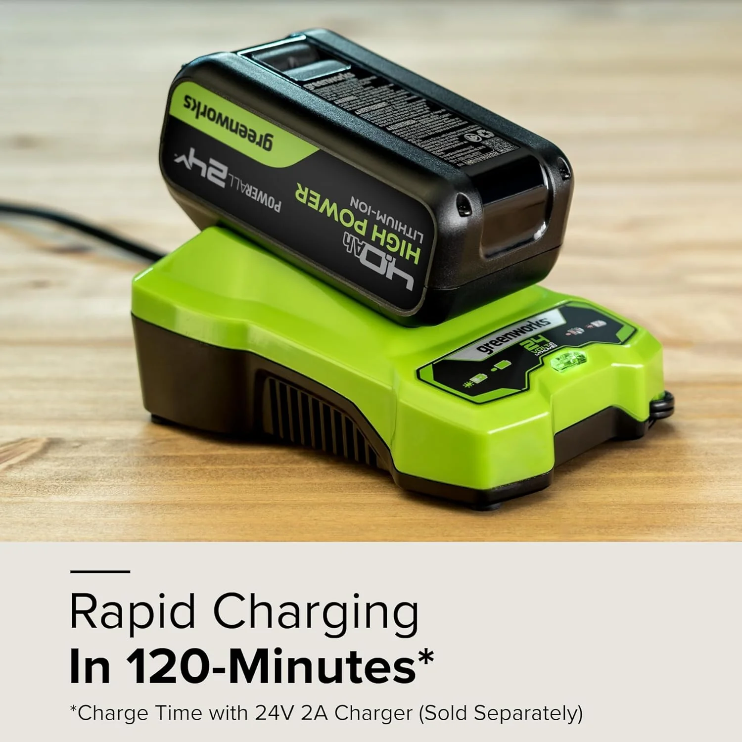 POWERALL 24V High Performance Battery 4Ah - Image 3