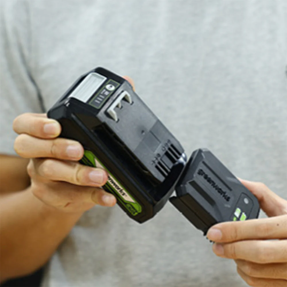 POWERALL 24V Battery 2Ah - Image 8