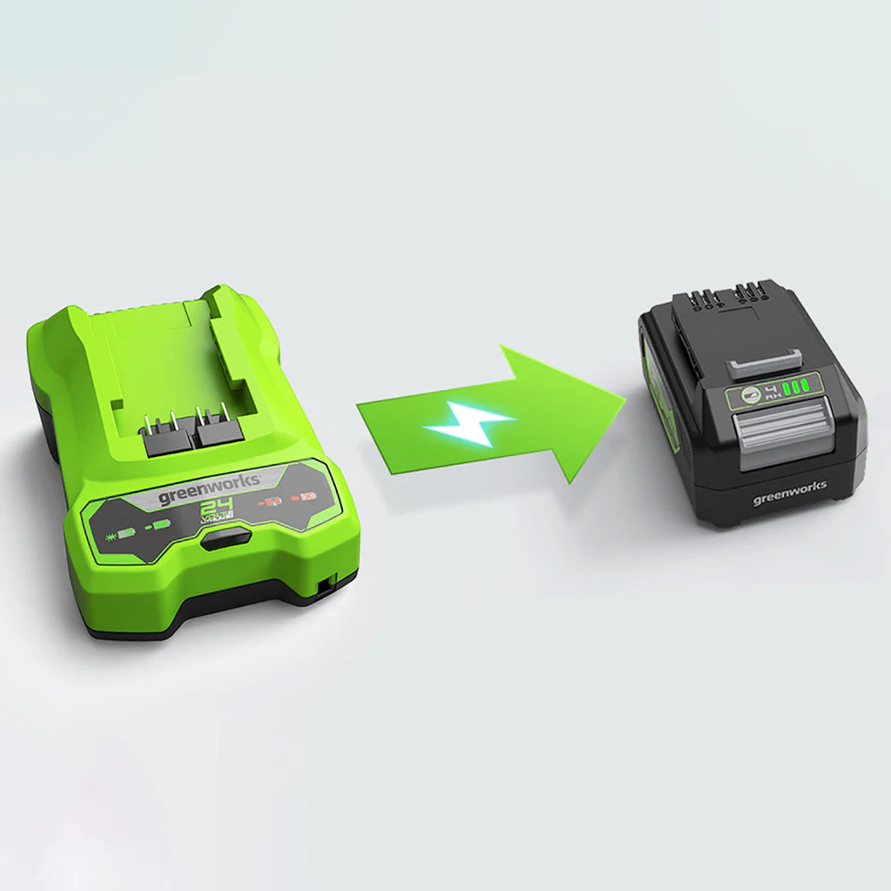 POWERALL 24V Battery 4Ah - Image 10