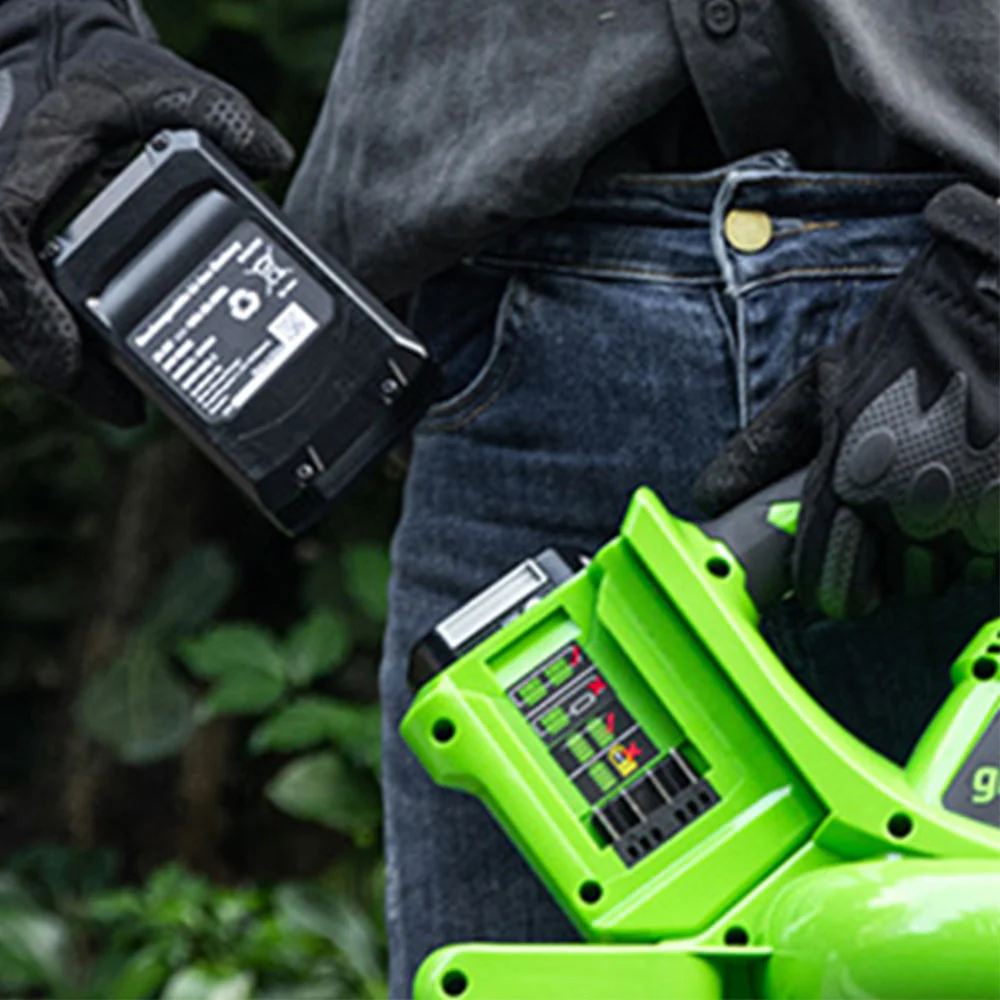 POWERALL 24V Battery 4Ah - Image 7