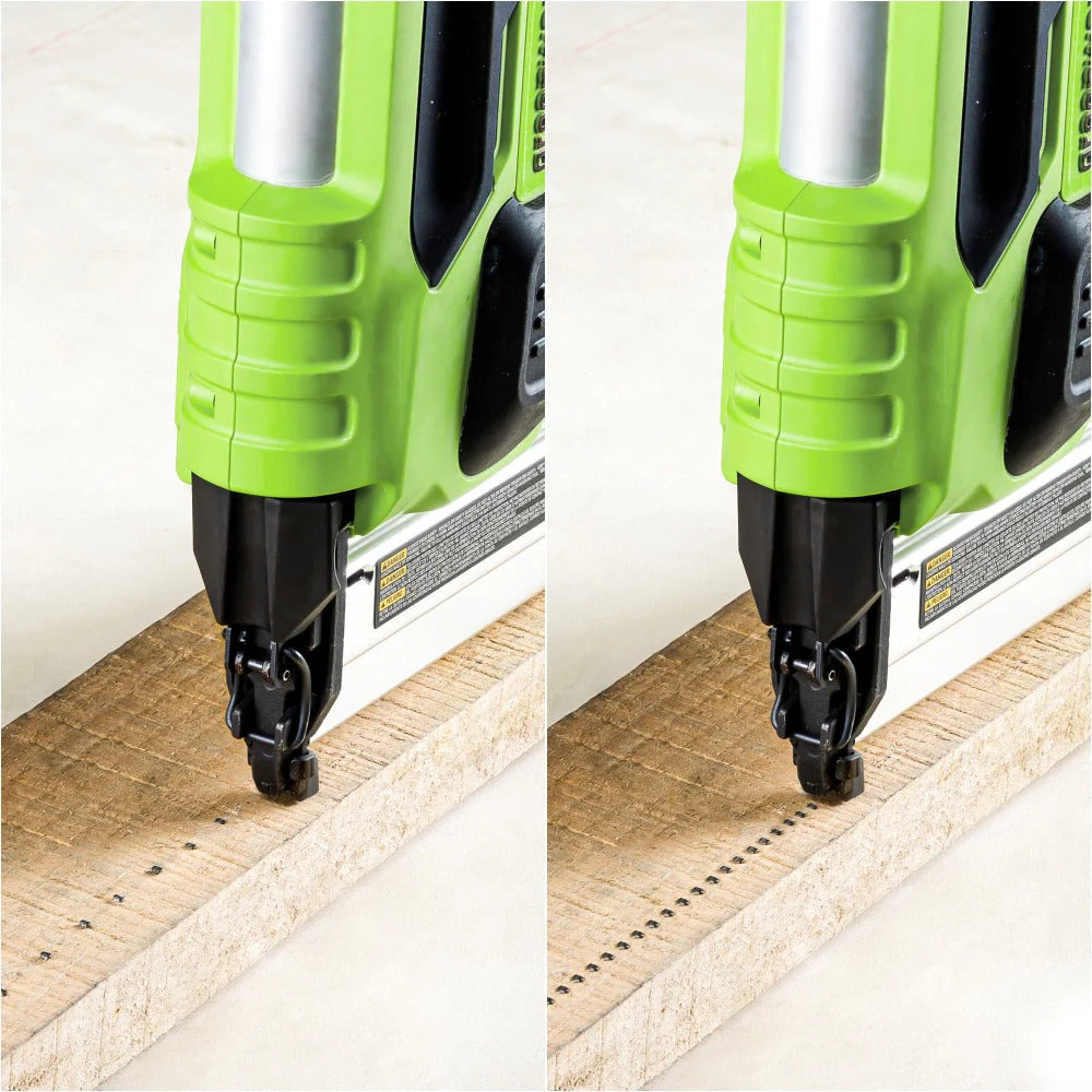 POWERALL 24V Brad Nailer - tool only - Image 7