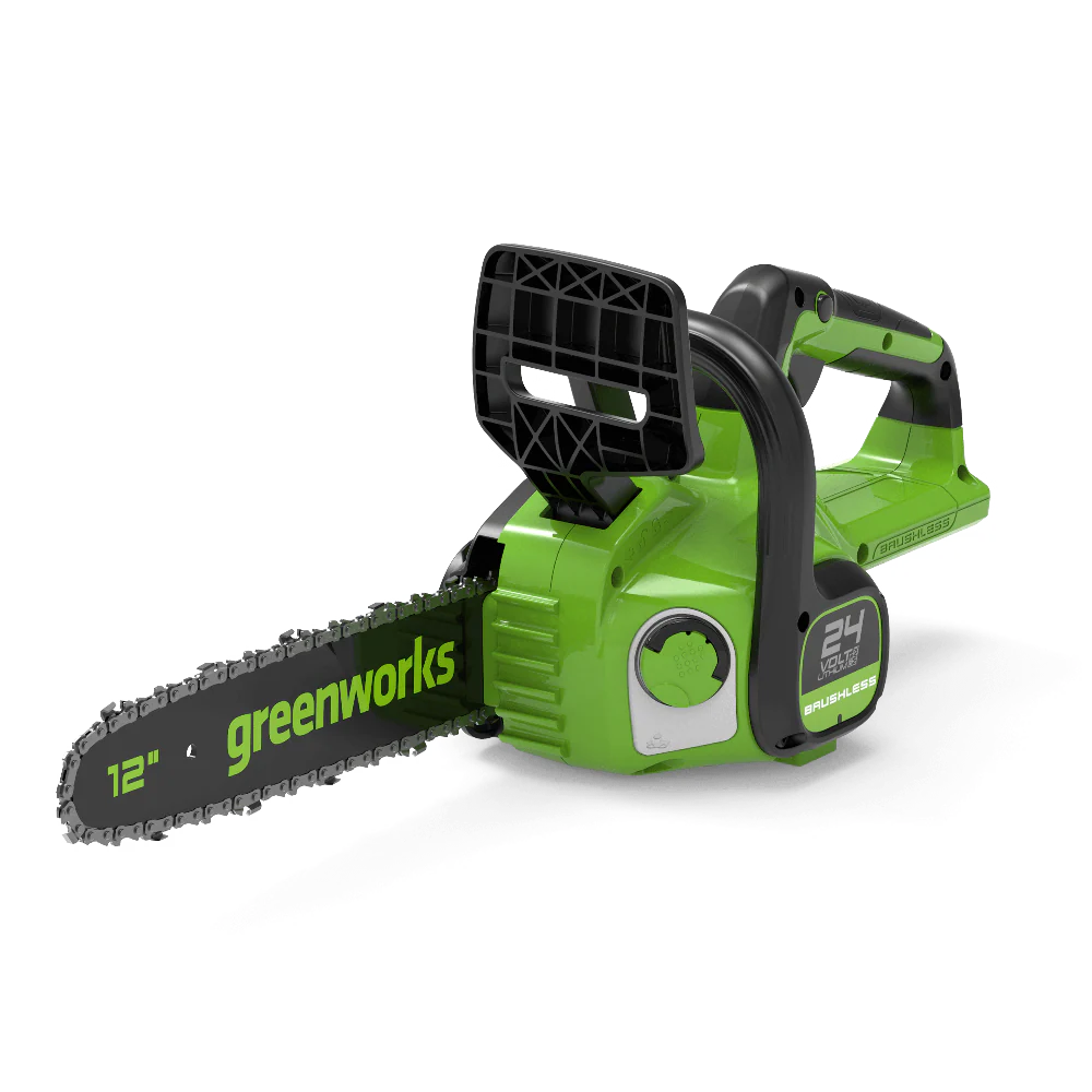 POWERALL 24V Chainsaw 30cm - tool only