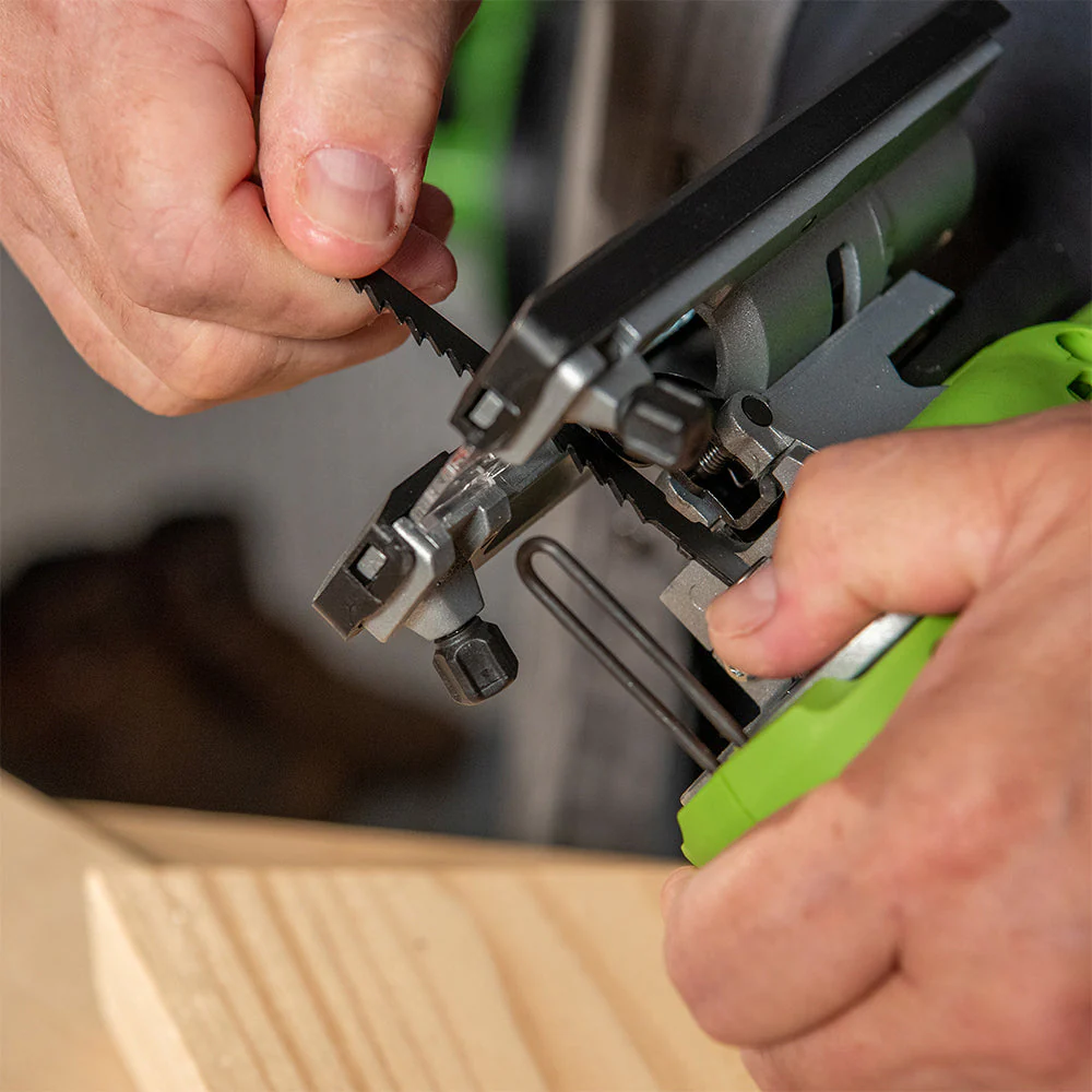 POWERALL 24V Jig Saw - tool only - Image 6