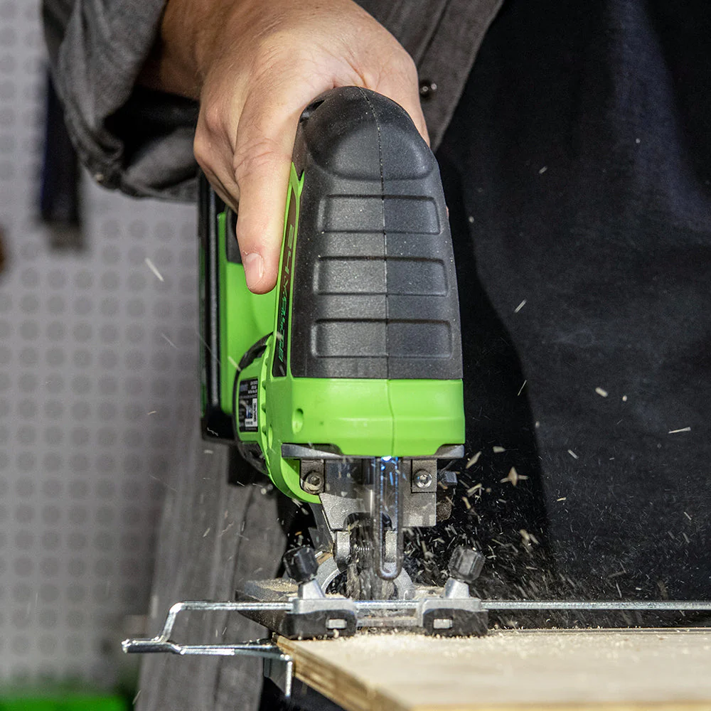 POWERALL 24V Jig Saw - tool only - Image 11
