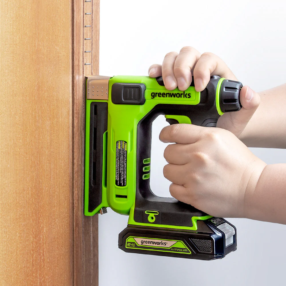 POWERALL 24V Stapler - tool only - Image 10