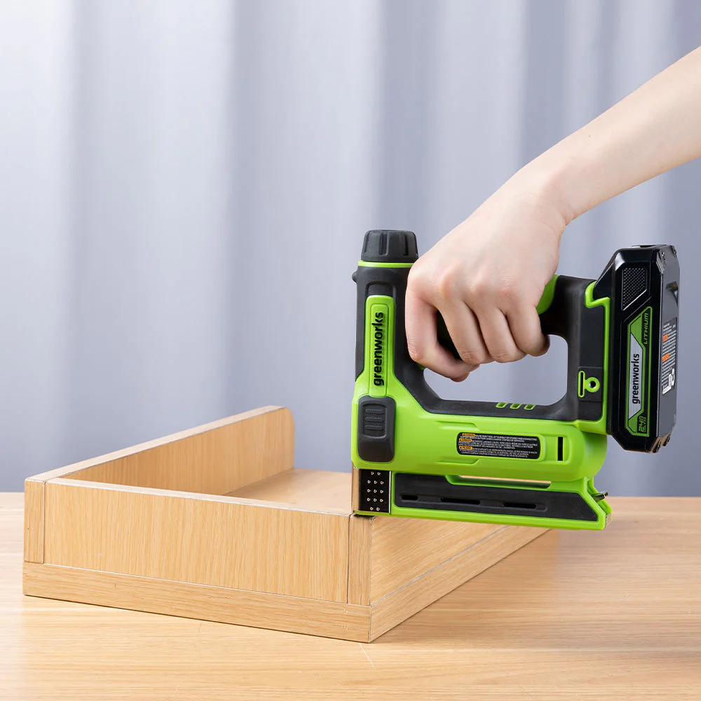POWERALL 24V Stapler - tool only - Image 13
