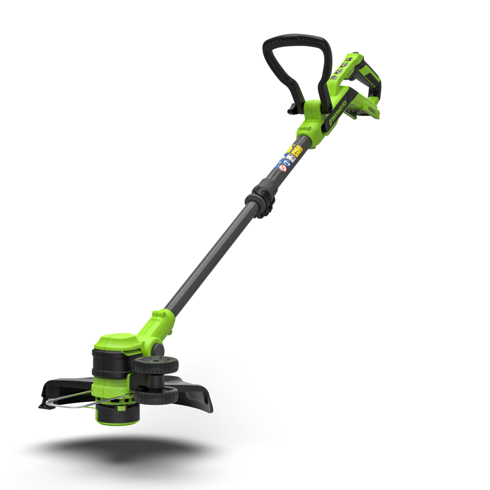 POWERALL 24V Grass Trimmer 30cm Gen. II - tool only