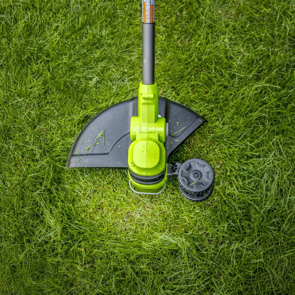 POWERALL 24V Grass Trimmer 33cm Gen. II - 4Ah Battery - Image 3