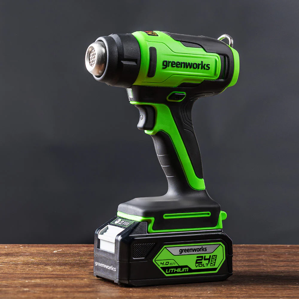 POWERALL 24V Heat Gun - tool only - Image 7