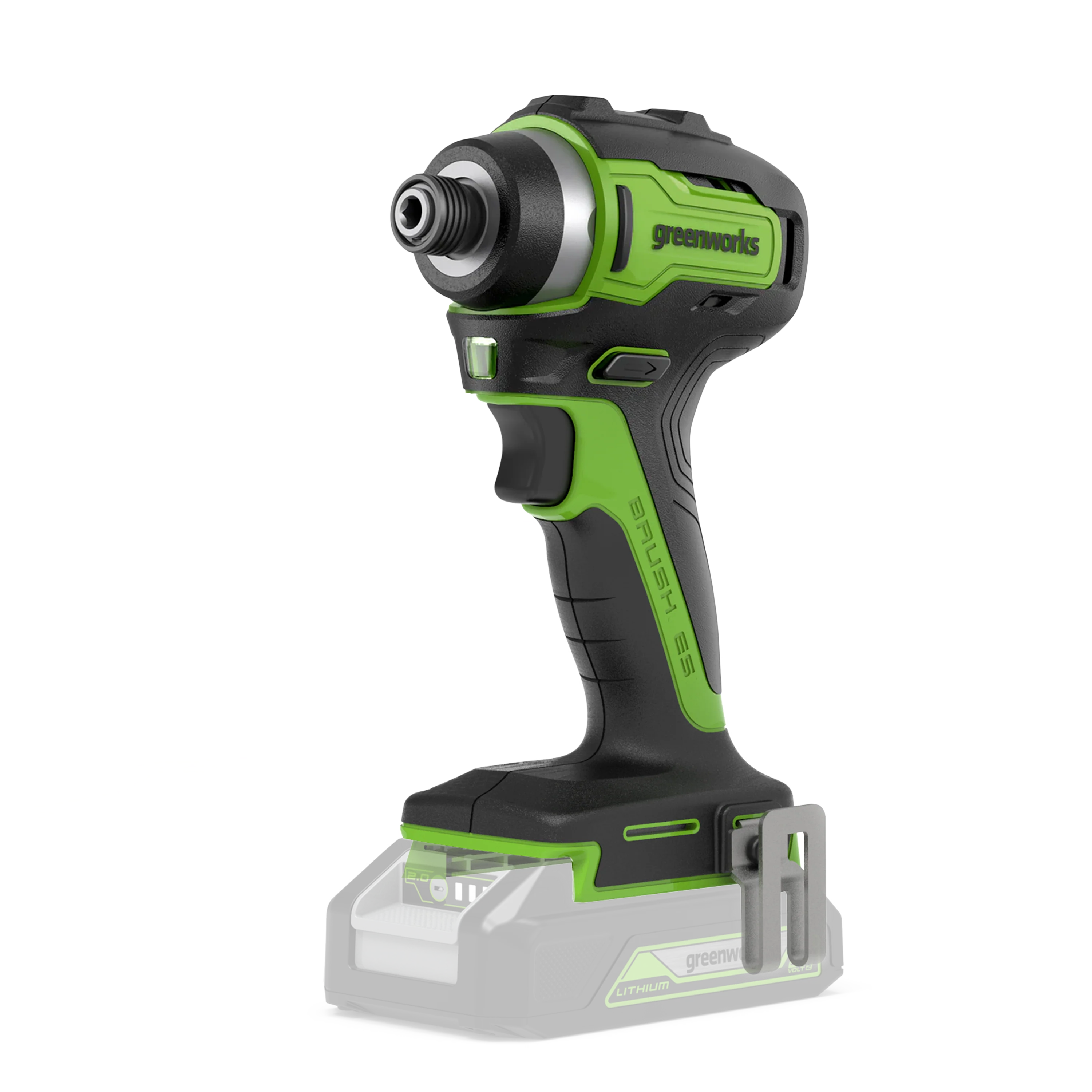 POWERALL 24V Impact Driver 220Nm - tool only