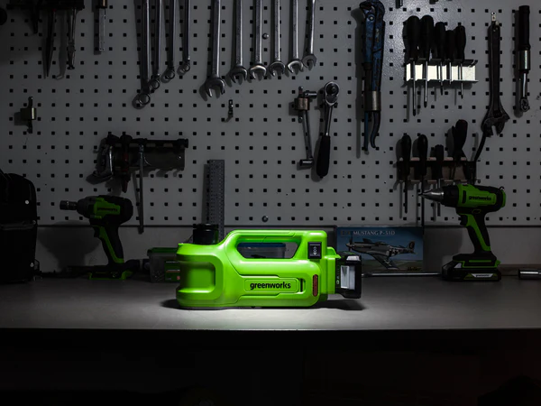 POWERALL 24V Jack - tool only - Image 5