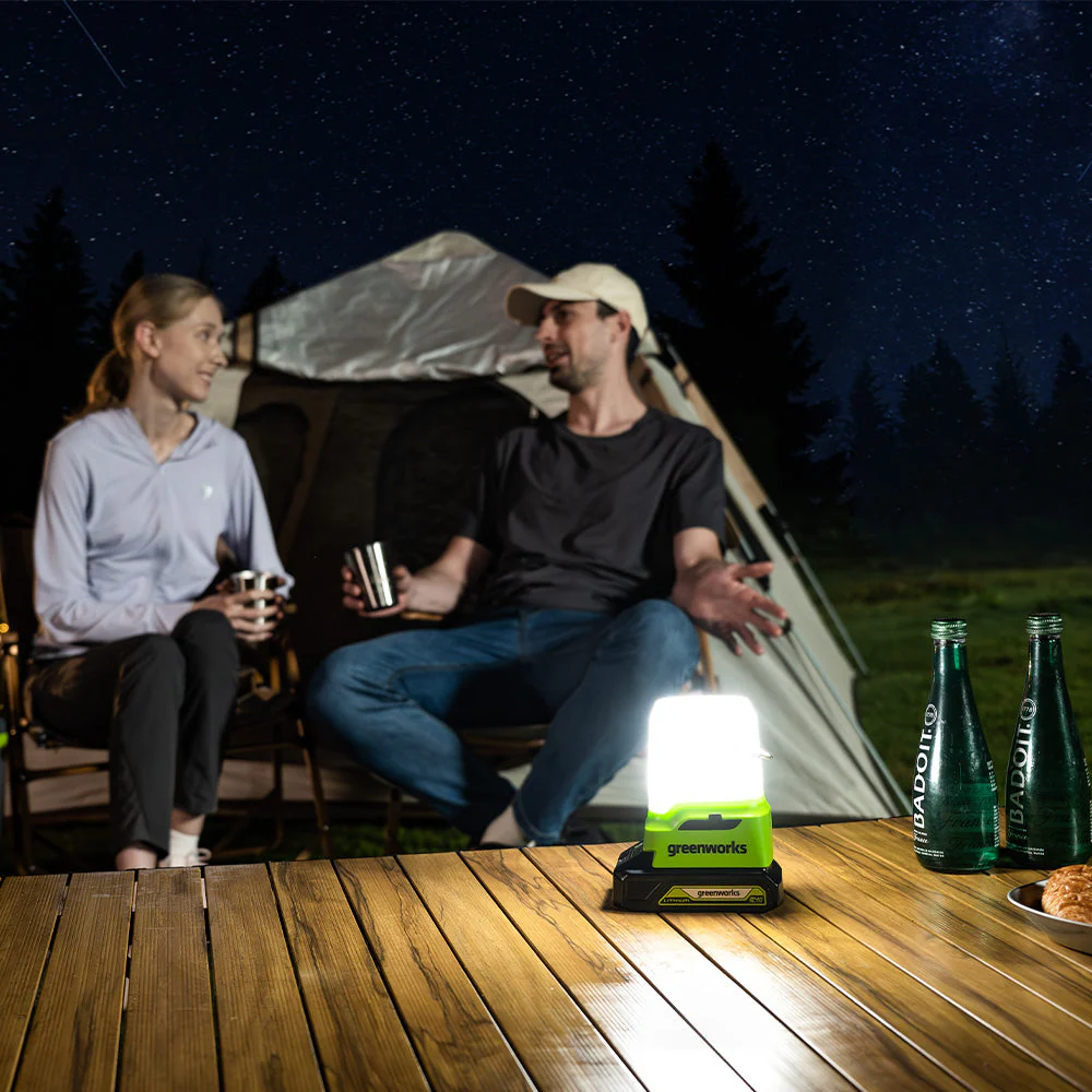 POWERALL 24V Lantern 500LM - tool only - Image 6