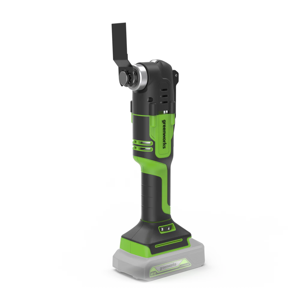 POWERALL 24V Multi Tool - tool only