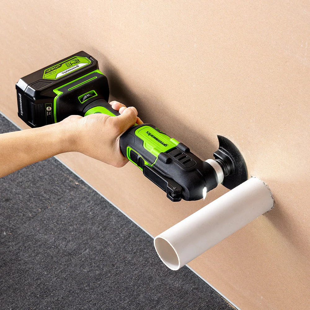 POWERALL 24V Multi Tool - tool only - Image 9