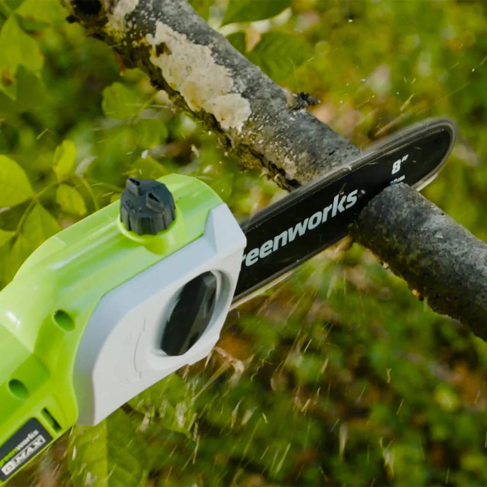 POWERALL 24V Pole Saw - tool only - Image 6