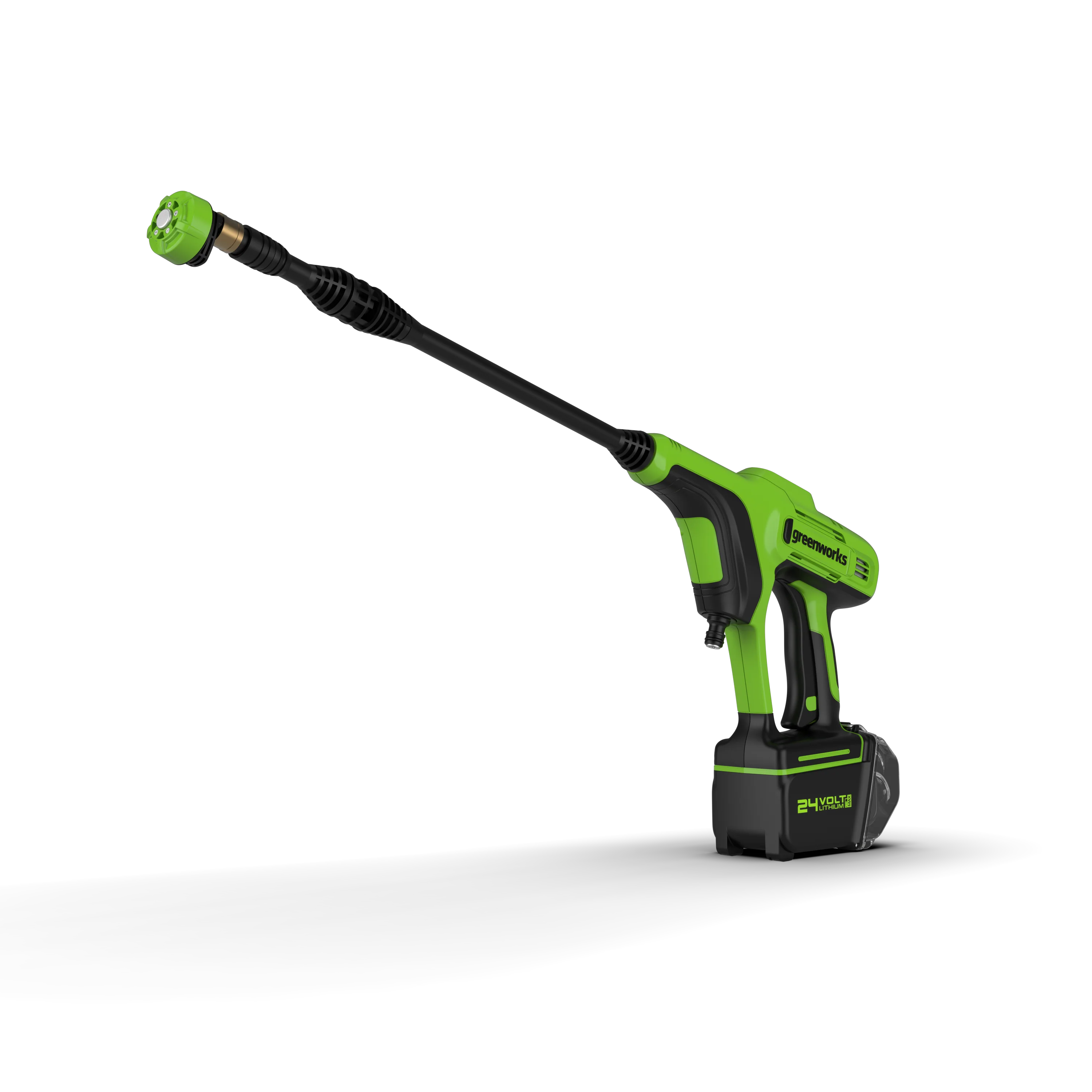 POWERALL 24V Pressure Washer - tool only