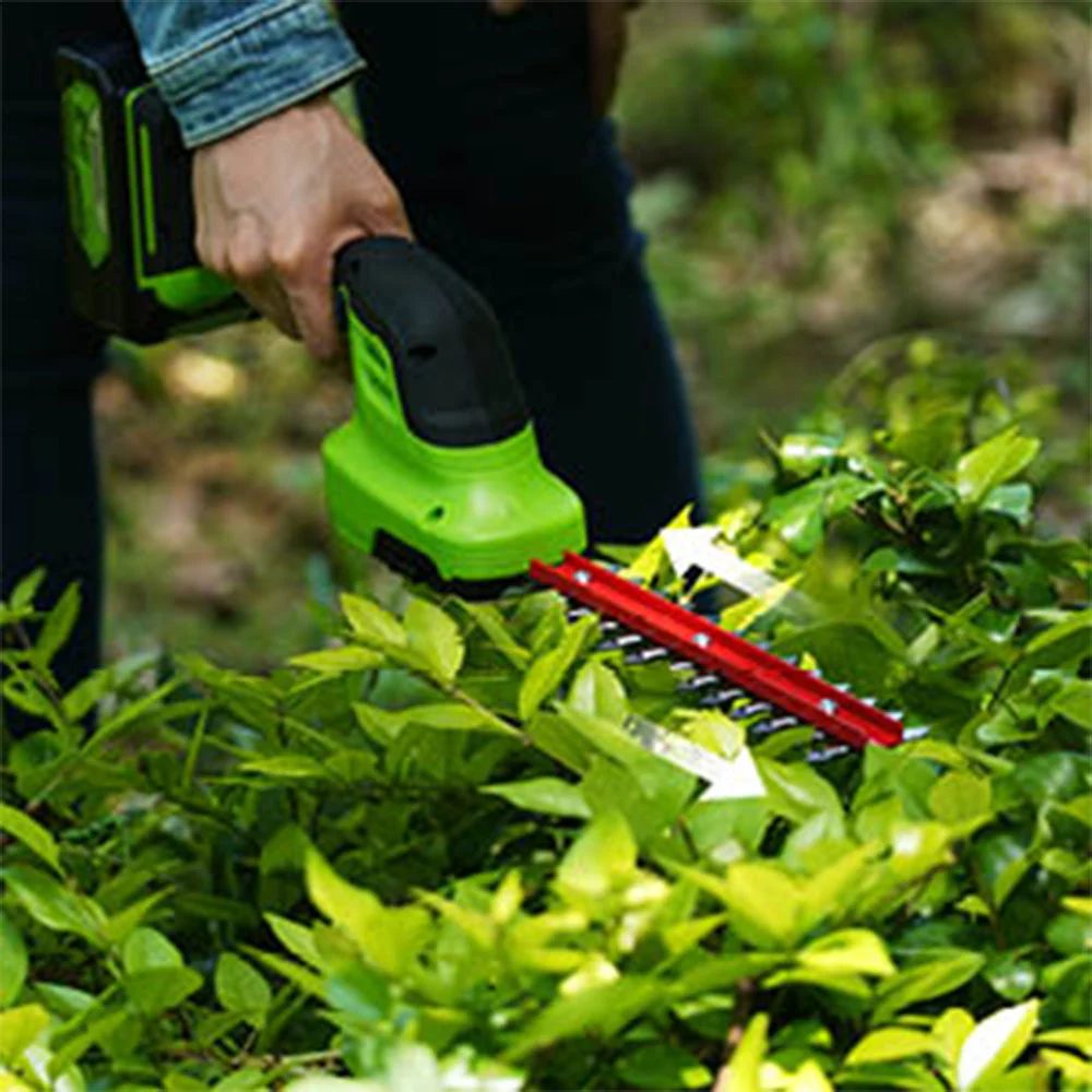 POWERALL 24V Shrub Shear 2-in-1 - tool only - Image 12