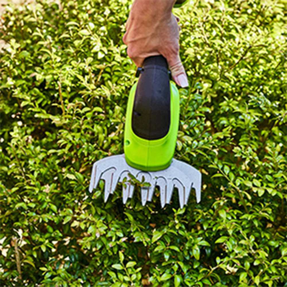 POWERALL 24V Shrub Shear 2-in-1 - tool only - Image 14