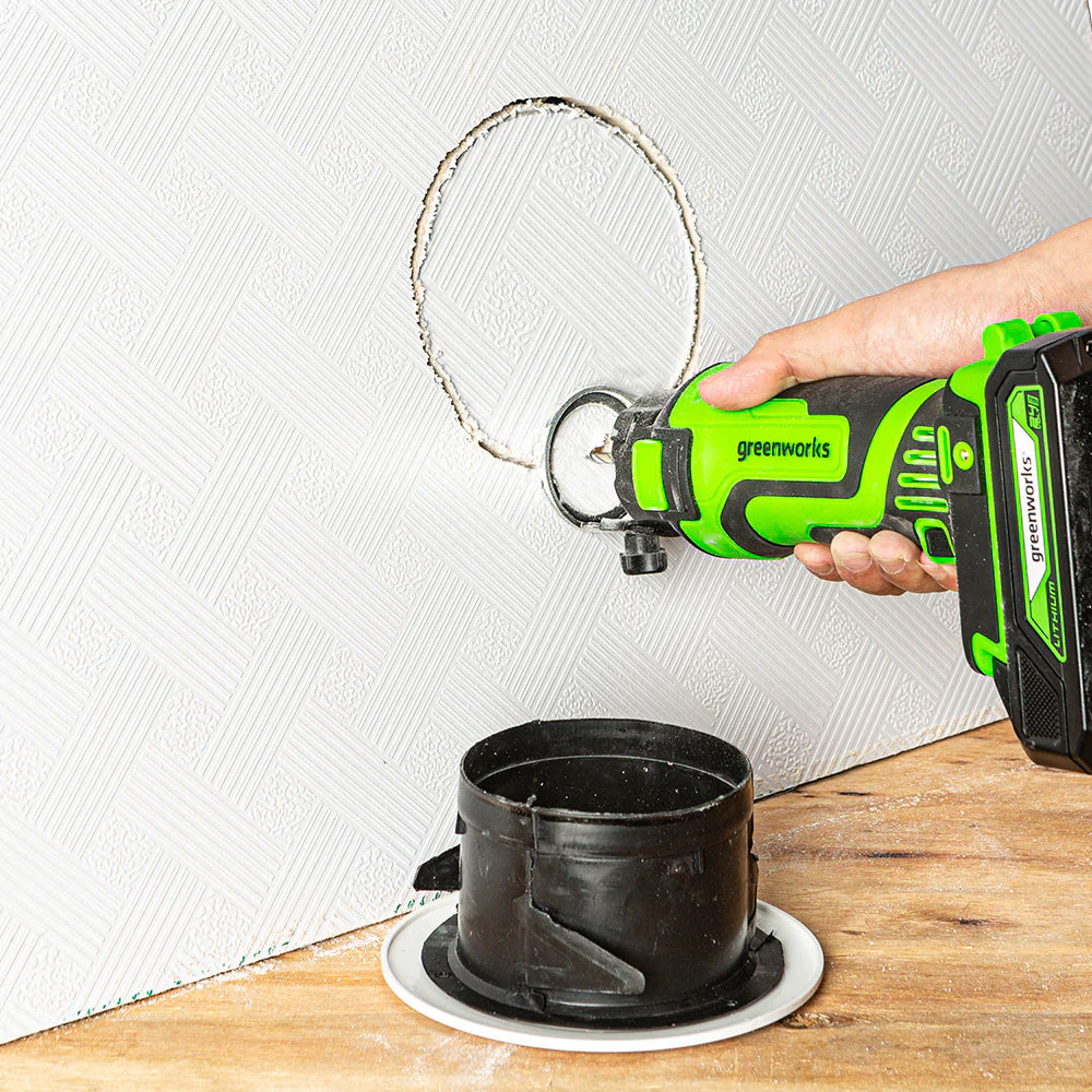 POWERALL 24V Speed Saw - tool only - Image 3