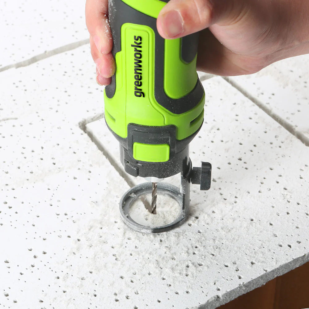 POWERALL 24V Speed Saw - tool only - Image 6