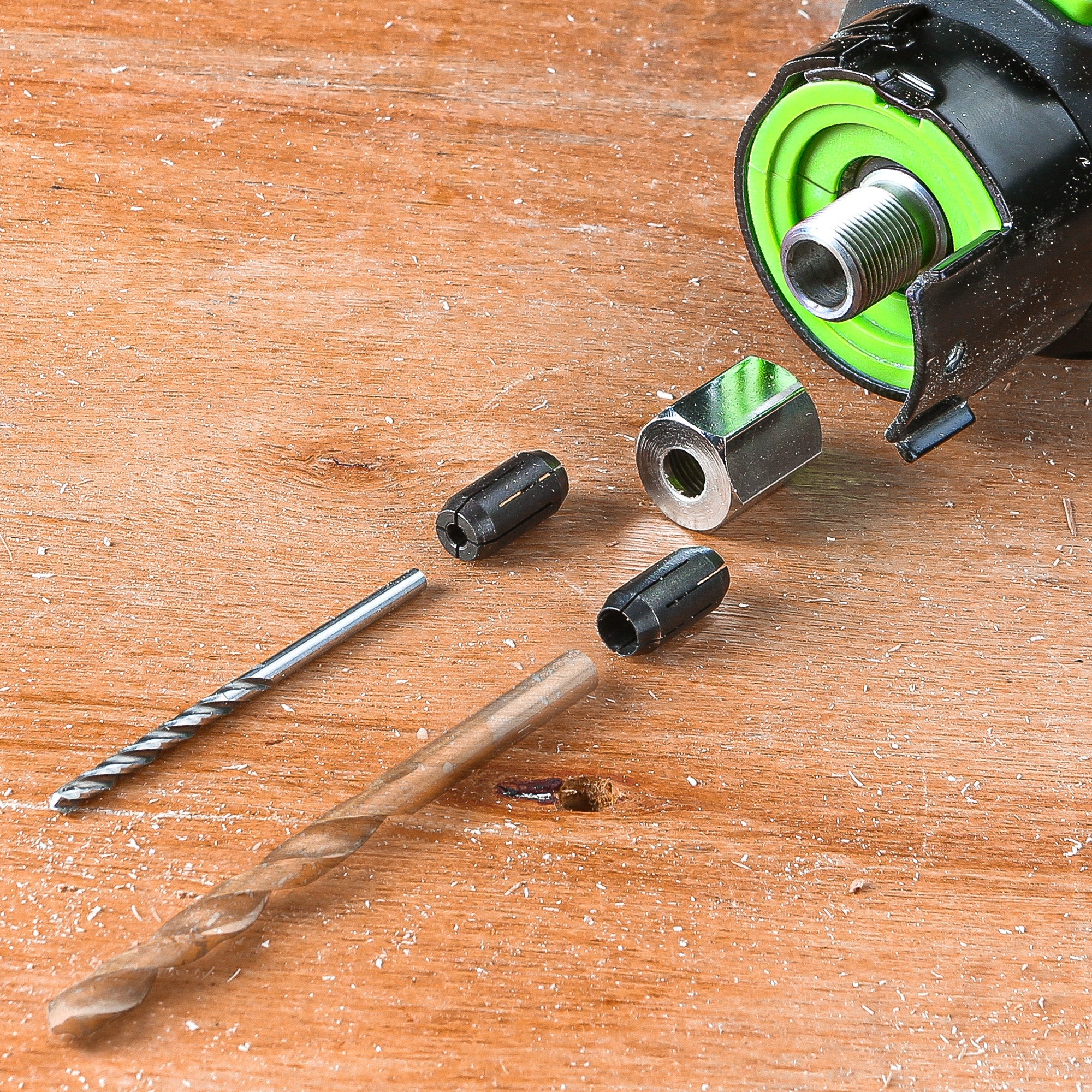 POWERALL 24V Speed Saw - tool only - Image 9