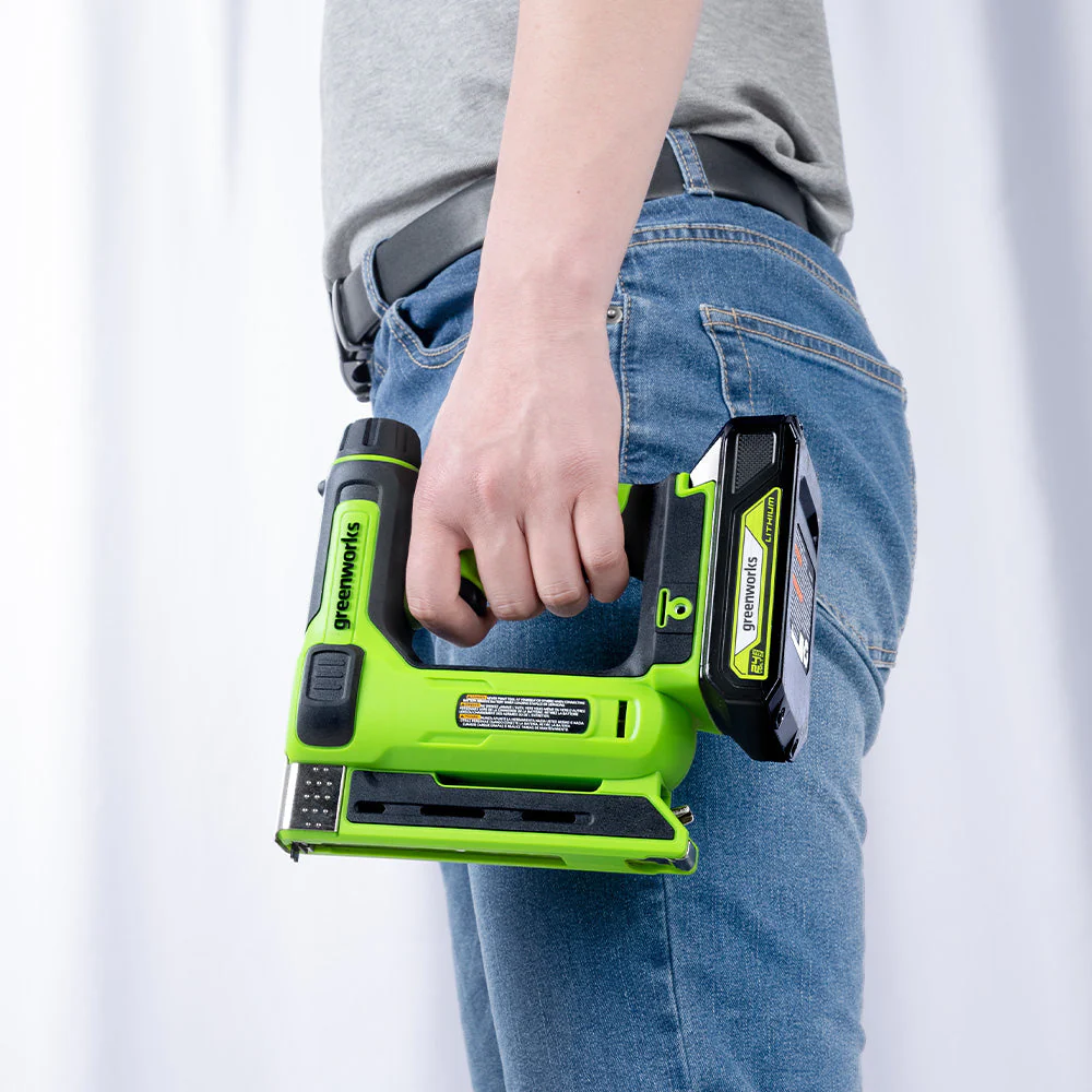 POWERALL 24V Stapler - tool only - Image 12