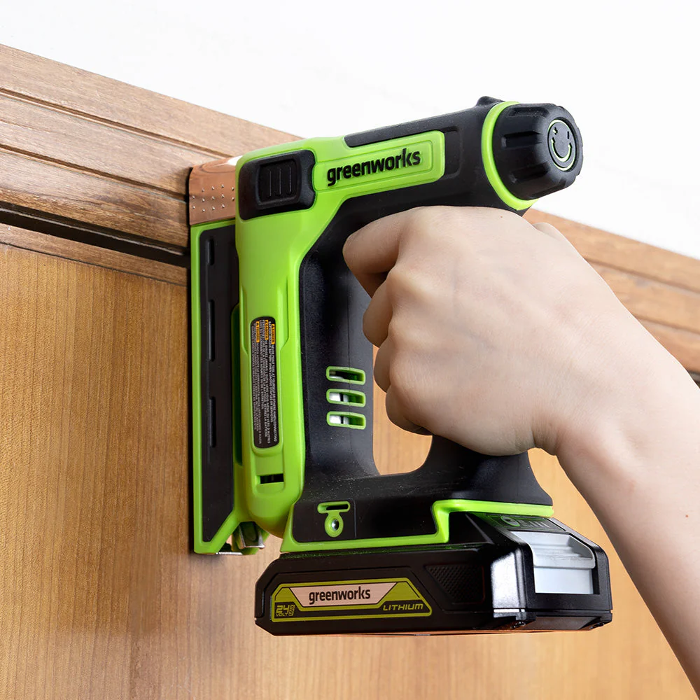 POWERALL 24V Stapler - tool only - Image 4