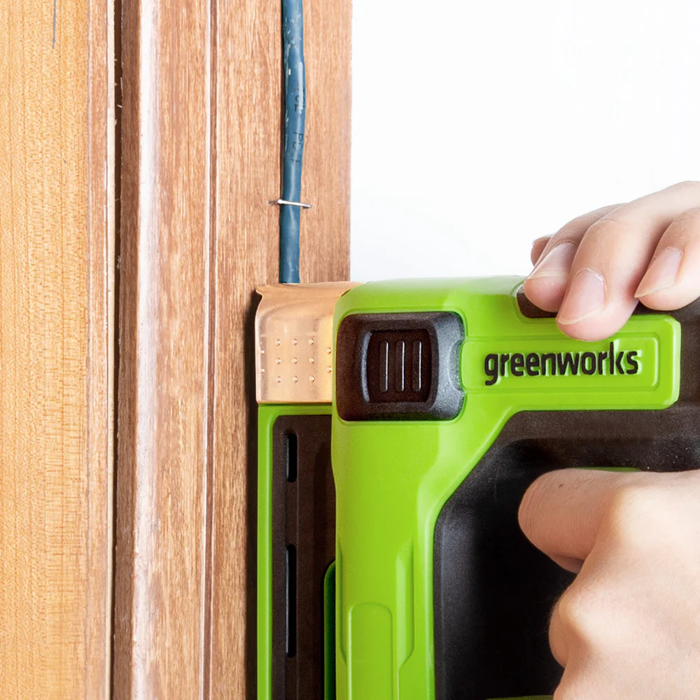 POWERALL 24V Stapler - tool only - Image 8