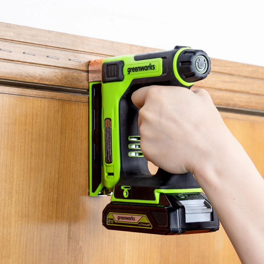 POWERALL 24V Stapler - tool only - Image 9