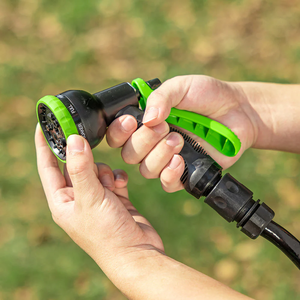 POWERALL 24V Submersible Water Pump - tool only - Image 3