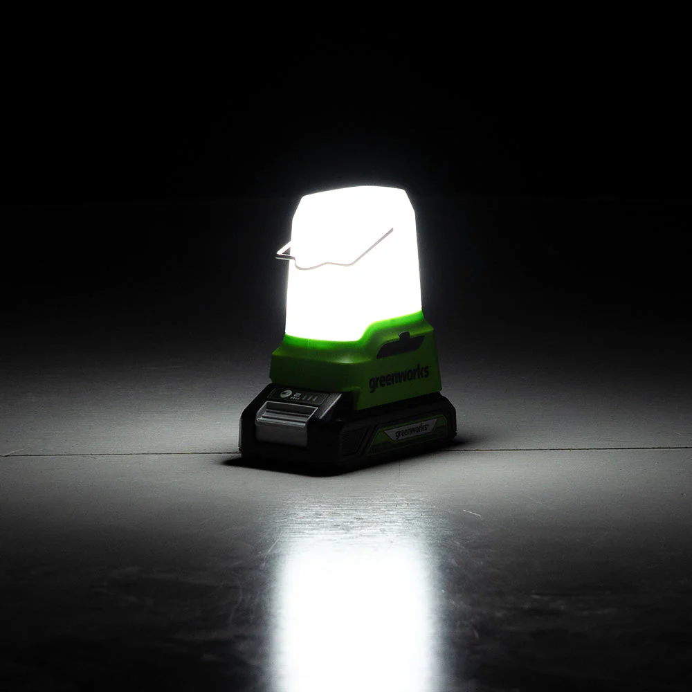 POWERALL 24V Lantern 500LM - tool only - Image 4