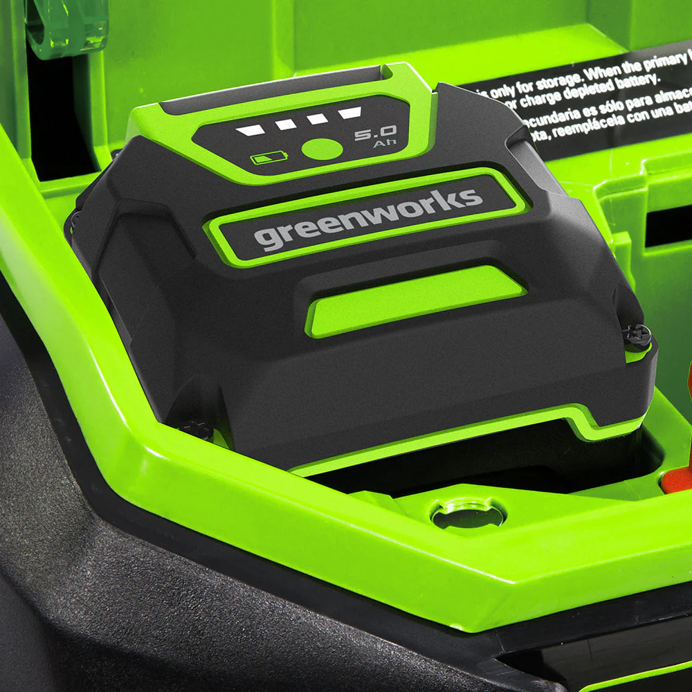 40V Battery 5Ah Gen. II - Image 5