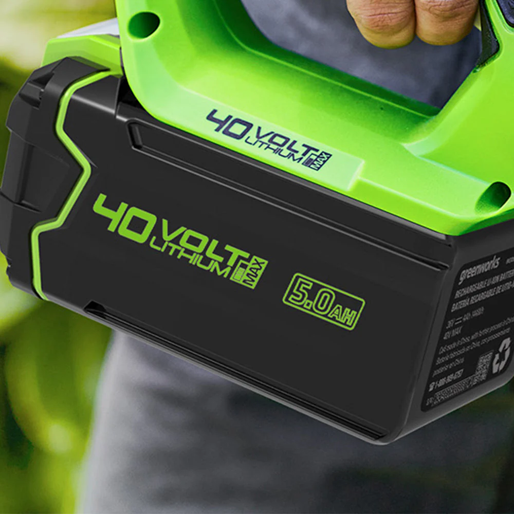 40V Battery 5Ah Gen. II - Image 8