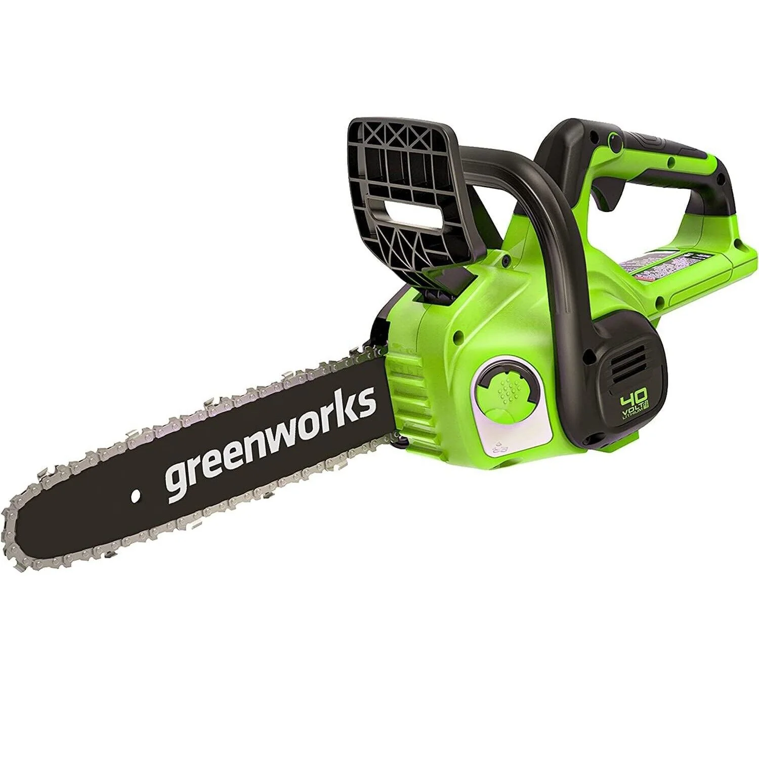 40V Chainsaw Gen. II 30cm - tool only