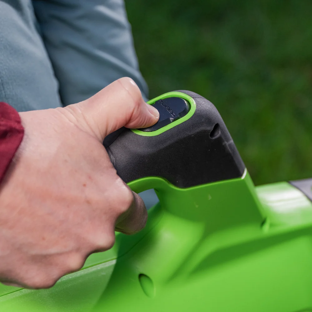 40V Leaf Blower 193 km/h Gen. II - 2Ah Battery - Image 7
