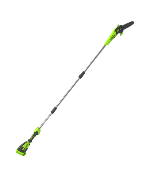 40V Pole Saw 20cm Gen. II - tool only