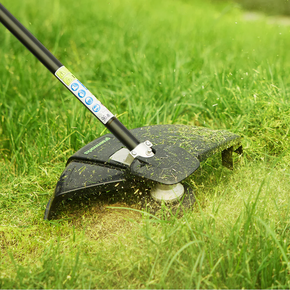 40V Brush Cutter 40cm - tool only - Image 2