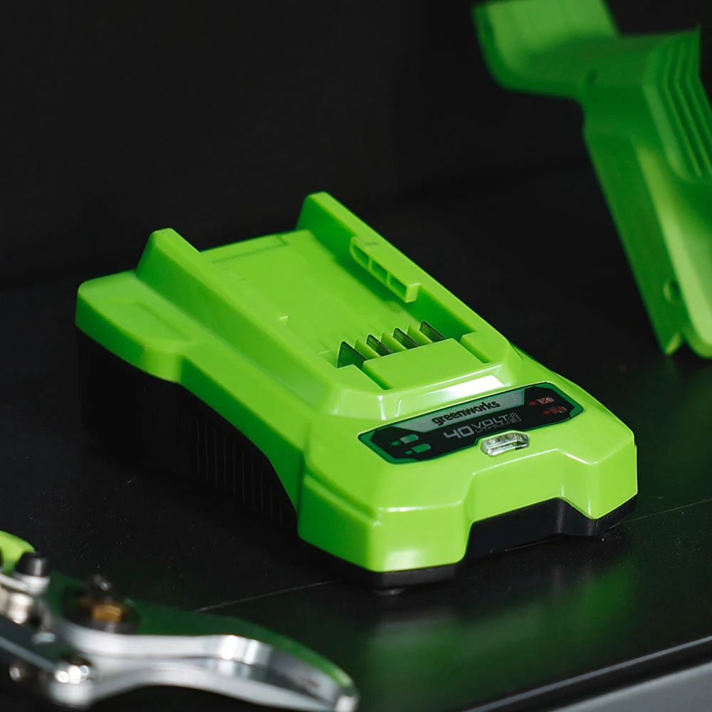 40V Charger Gen. II - Image 4