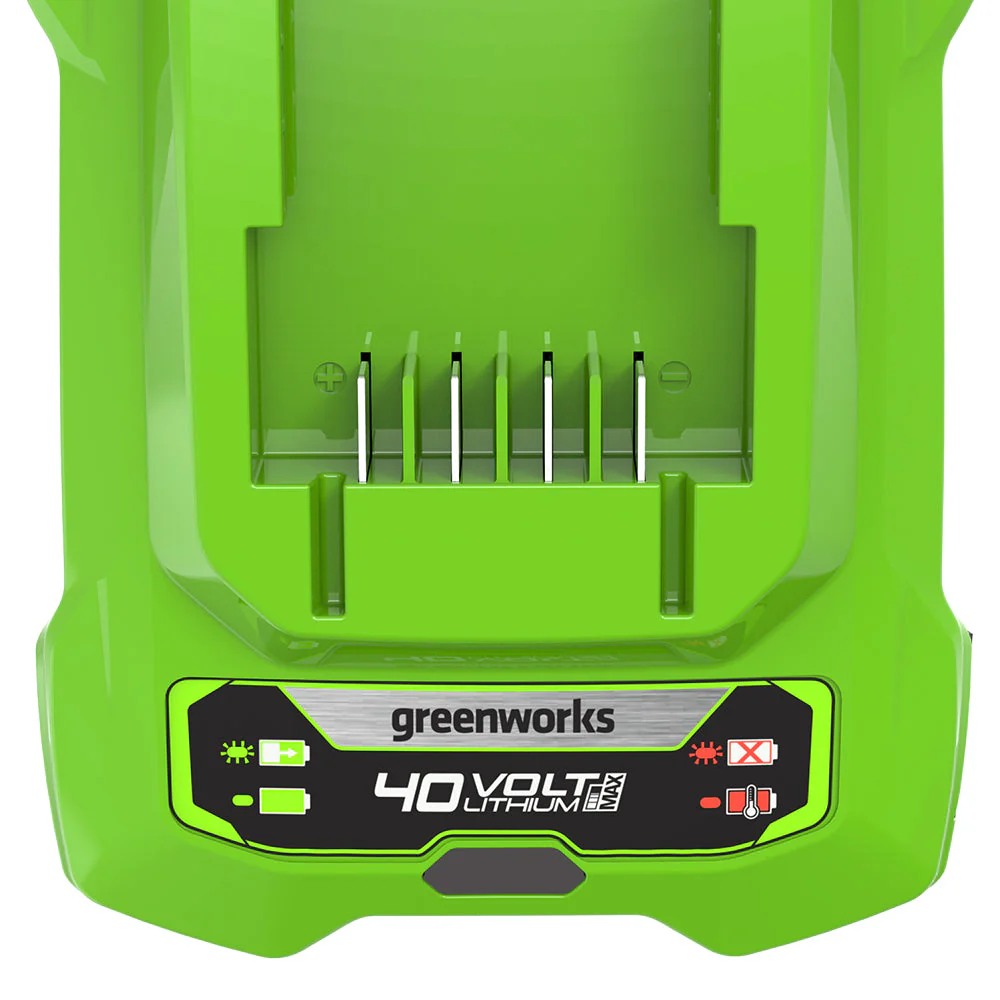 40V Charger Gen. II - Image 5