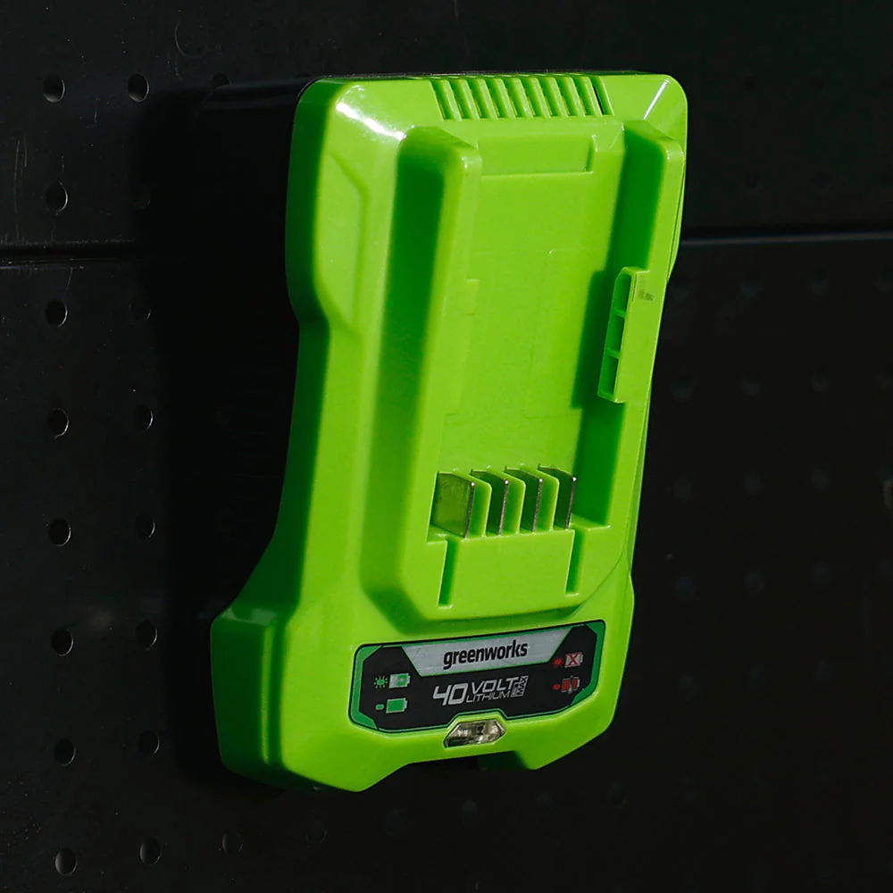 40V Charger Gen. II - Image 6