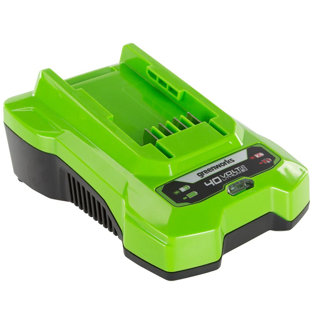 40V Charger Gen. II - Image 7