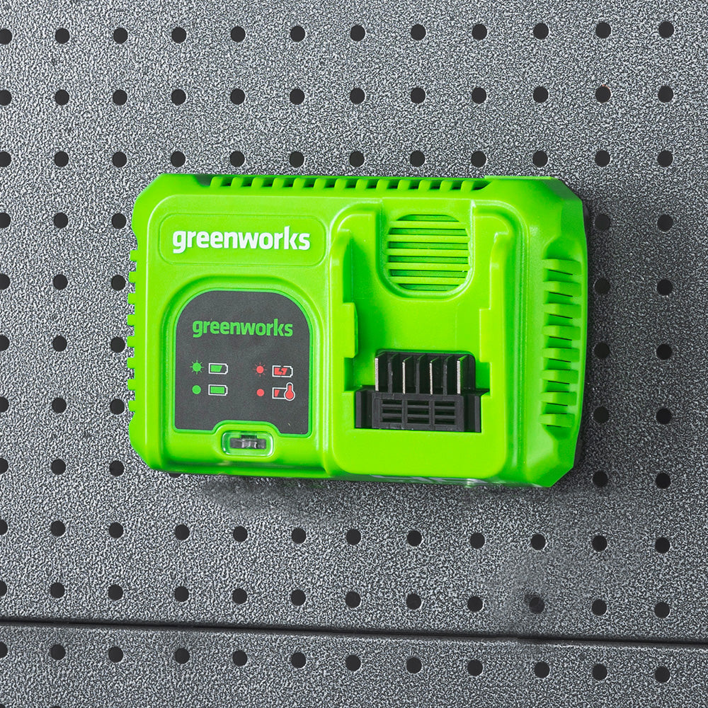 40V Fast Charger 5A - Image 4