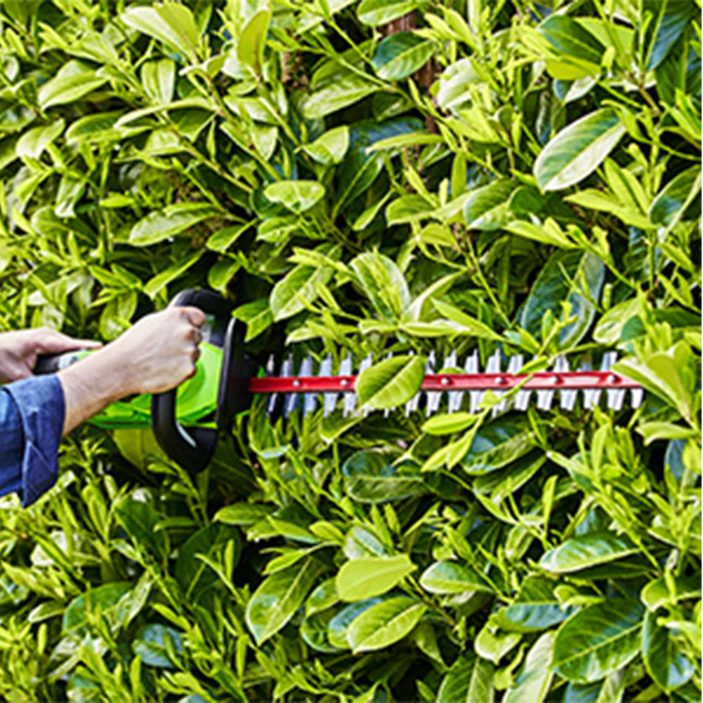 40V Hedge Trimmer 61cm - tool only - Image 7